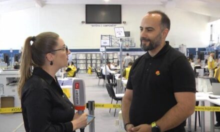 Kandidatja e PD në Fier, ‘rekord’ votash pa meritë/ Braho: Do shqyrtojmë grupet e numërimit, më pas vlerësojmë për kallëzim penal