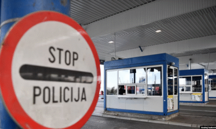 Kroacia njofton shtetasit e saj të mos udhëtojnë në Serbi, ja arsyeja