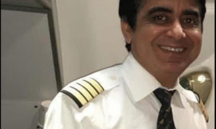 TRONDITËSE/A e rrëzoi qëllimisht piloti i Air India avionin që vrau 260 persona?