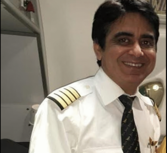 TRONDITËSE/A e rrëzoi qëllimisht piloti i Air India avionin që vrau 260 persona?
