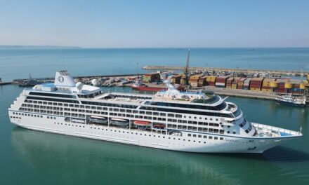Kroçiera ‘Nautica’ zbarkon në portin e Durrësit – Rama: 676 turistë nga mbarë bota përjetojnë mikpritjen e pashoqë shqiptare