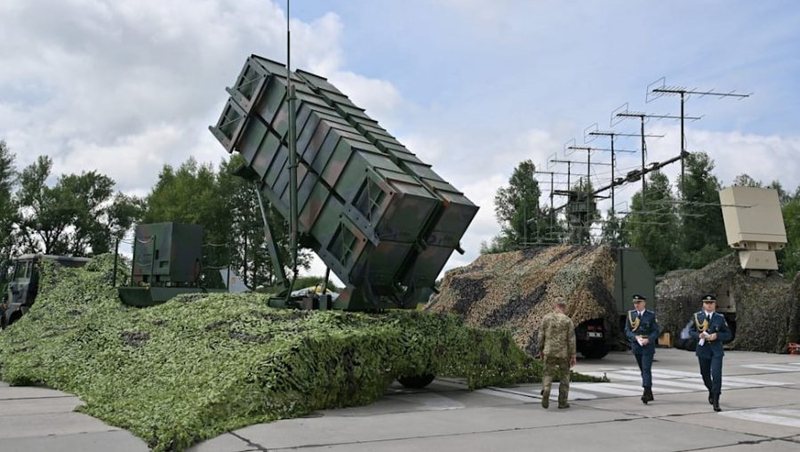 Vendimi i Donald Trump për të dërguar sistemet Patriot në Ukrainë, pika e kthesës për luftën?