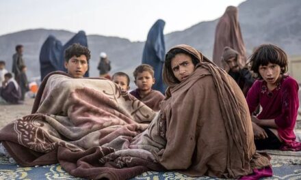 Anglia zhvendosi fshehurazi mijëra afganë