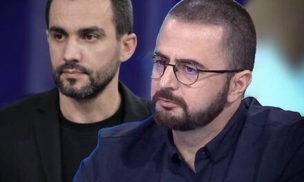 Adriatik Lapaj luan “kartën” e një 60-vjeçareje, për të mos i marrë mandatin daja i Shabanit (në lojë hyn dhe Celibashi)