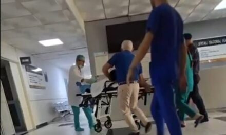 Lihet në burg babai i 17-vjeçares që tentoi vetëvrasjen në Vlorë