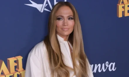 Jennifer Lopez mbyll kapitullin e martesave: Mjaft më!