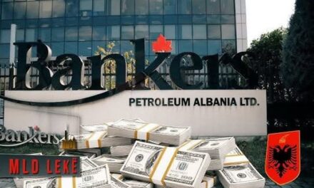 Gazetari: Bankers, plaçkitja më e madhe që nga pushtimi romak, të implikuar ish-ministra dhe oligarkë, SPAK merret me brekë, zorrë dhe keca
