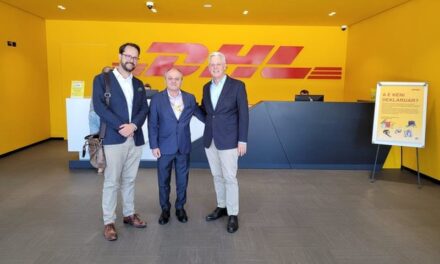 Berisha e akuzoi si të përfshirë në vjedhjen e votave, ambasadori gjerman përgëzon DHL për punën e mirë në zgjedhje!