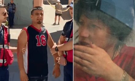 Vrau 52-vjeçaren në banesën e saj dhe më pas i vuri flakën, policia zbardh ngjarjen e rëndë në Pogradec