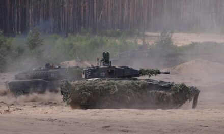 Berlini paralajmëroi përplasje ushtarake me Rusinë, Kremlini: Gjermania po bëhet përsëri e rrezikshme