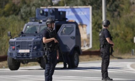 Shërbimet kroate: Përshkallëzimi i tensioneve në Kosovë, rrezik i vazhdueshëm