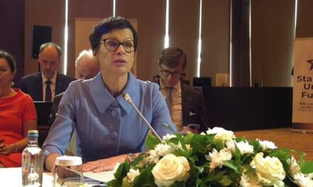 Zgjerimi i BE/ Komisionerja Kos: Shqipëria, përparim të rëndësishëm. Me këtë ritëm, hapim të gjithë grupkapitujt këtë vit