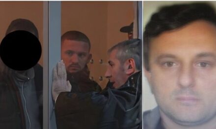 Zhdukja e Jan Prengës, Apeli konfirmon burgimin e përjetshëm për kopshtarin e Altin Hajrit!