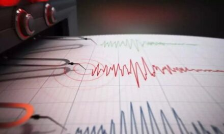 Greqi, tërmet i fuqishëm në Zakinthos