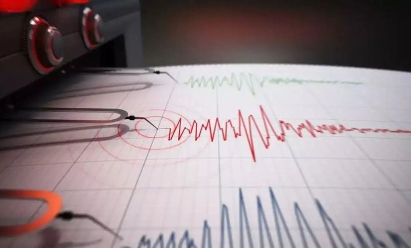 Greqi, tërmet i fuqishëm në Zakinthos