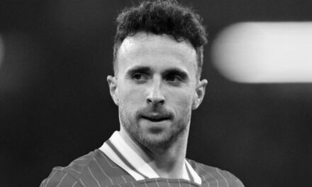 Vdekja tragjike e Diogo Jota, reagon klubi i Liverpool: Jemi të shkatërruar! Familja e tij po përballet me një humbje të paimagjinueshme