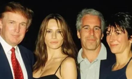 Faktet e reja: Ç’lidhje ka Trump me pedofilin e vetëvrarë, Jeffrey Epstein