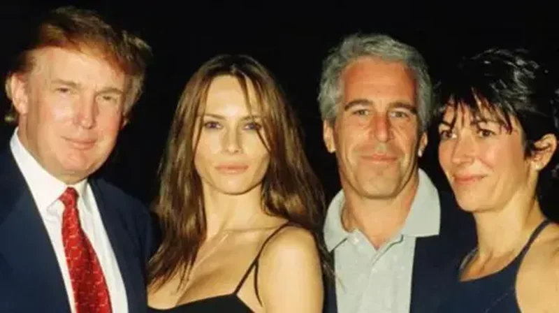 Faktet e reja: Ç’lidhje ka Trump me pedofilin e vetëvrarë, Jeffrey Epstein