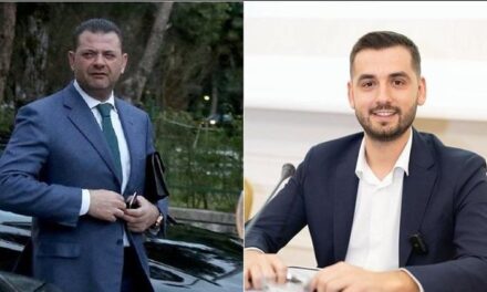 Partia e Tom Doshit kërkon të djegë listën e mbyllur të Tiranës