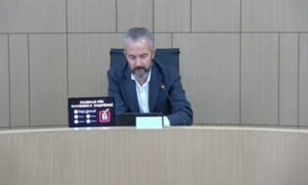 KQZ “vulos” listën e Tiranës, ja si shpërndahen mandatet mes partive! Kush janë deputetët që zyrtarisht futen në Parlament