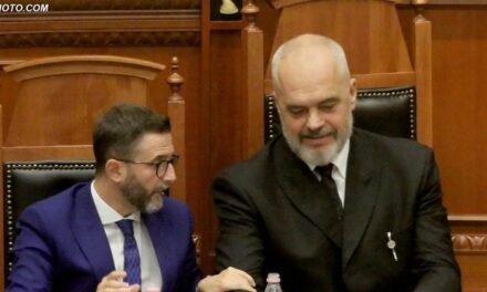 Erion Braçe: Pse jam i tensionuar me Ramën! Ndërtuesit, dhunuesit më të egër të këtij qyteti, që mbrohen nga politikanët