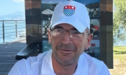 Kokëfortësia dhe dëshira për aventurë e turistëve të huaj i kushtoi jetën kapitenit të anijes në Shkodër