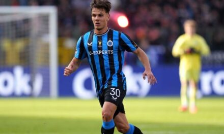 Merr fund “rebelimi”, lëvizja e fundit e Jasharit tregon shumë për Milanin