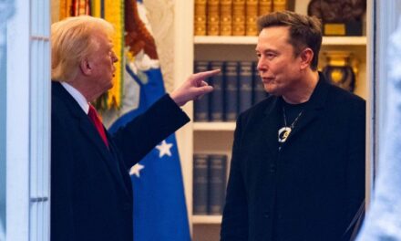Rinis përplasja Trump-Musk/ Presidenti: Bizneset e tij mbijetojnë nga mbështetja e shtetit