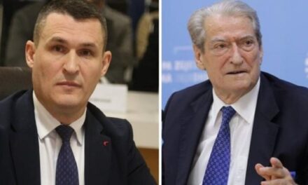 Berisha thur histori triller për Dumanin: Sa nuk është përleshur fizikisht me një gjykatëse