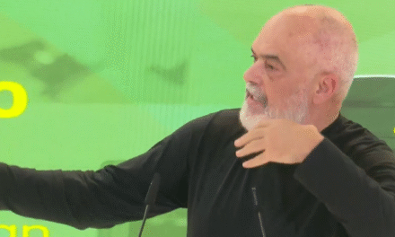 Grupkapitujt për bujqësinë e zhvillimin rural, Rama: Dhimbja më e madhe e kokës për një vend si ne, na duhen njerëz të ditur, s’bëhet me “miell” nga jashtë