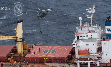 Aksioni si në filma i DEA-s ku u kapën 2.2 ton kokainë, zbardhet aktiviteti i kartelit famëkeq irlandez Kinahan