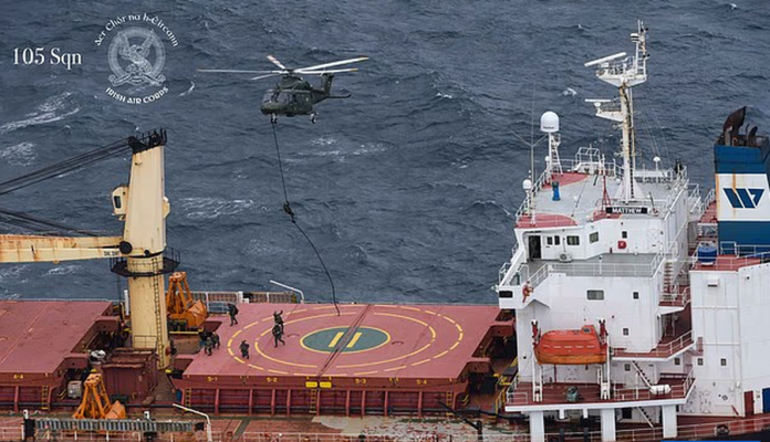 Aksioni si në filma i DEA-s ku u kapën 2.2 ton kokainë, zbardhet aktiviteti i kartelit famëkeq irlandez Kinahan