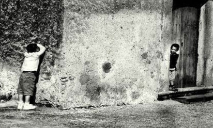 Mos u ngatërro me dikë që i ka kaluar të pesëdhjetat…