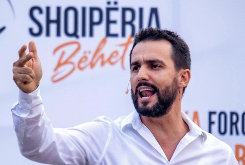 KAS shqyrton ankimimin e Lapajt/ Kreu i “Shqipëria bëhet” kërkon mandatin