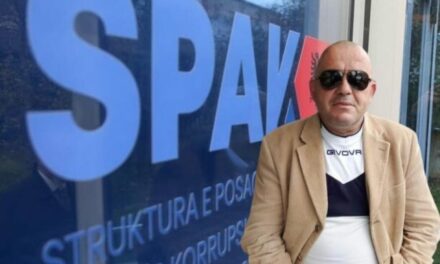 U ngatërrua me të akuzuarin si anëtar të një grupi kriminal, ky është Ilir Lloshi që u vendos gabimisht në pranga! Si u zbulua në GJKKO pafajësia e tij