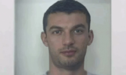 “Plumbi i Artë”/ Tensione në sallën e gjyqit, largohen të pandehurit! Alibej: Jam gati të përballem…