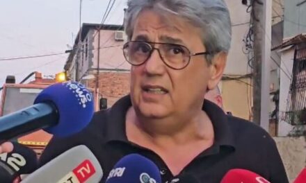 SPAK zgjat me 3 muaj hetimet për Benet Becin, akuzohet për shkelje të barazisë në tendera