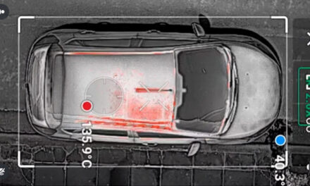 Greqi/ Temperatura prej 153 gradë Celsius në çatitë makinave
