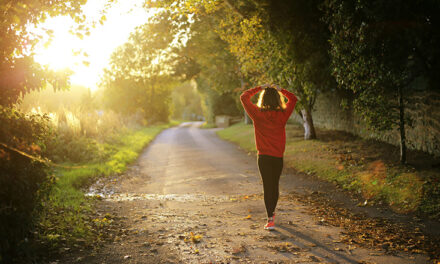 Kur jeta ndryshon kapitull