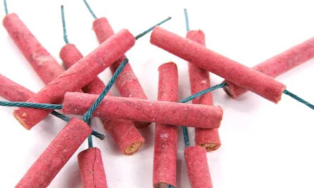 Poloni: Njëmbëdhjetëvjeçari gëlltit dinamit për sfidën online