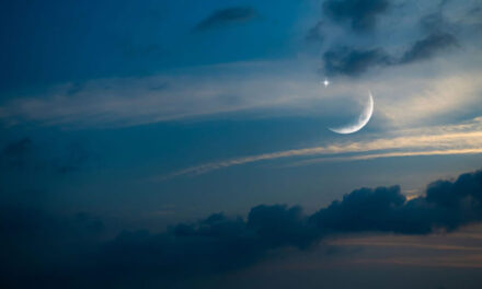 Hëna e Re më 24 korrik: 3 shenjat e zodiakut që do ta ndiejnë këtë energji më intensivisht