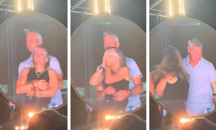 Christine Cabot dha dorëheqjen gjithashtu nga Astronomer pas “skandalit” në koncertin e Coldplay.