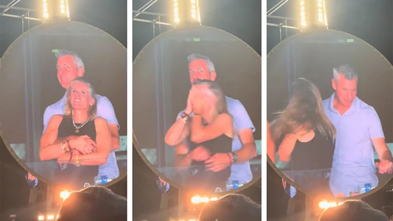 Christine Cabot dha dorëheqjen gjithashtu nga Astronomer pas “skandalit” në koncertin e Coldplay.