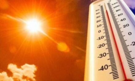 10 ditë “përvëlim” – Meteorologia jep alarmin: Ja qytetet shqiptare ku temperaturat kalojnë 40 gradë