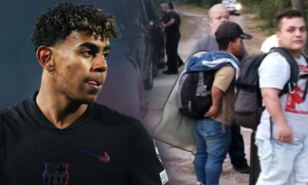 Autoritetet spanjolle hetojnë festën seksuale në Yamal/ Futbollisti mund të përballet me gjoba deri në 1,000,000 euro