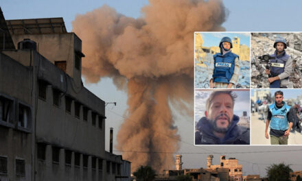 Masakër e re në Gaza: Forcat izraelite sulmojnë spitalin Nasser – gazetari i Reuters i vdekur