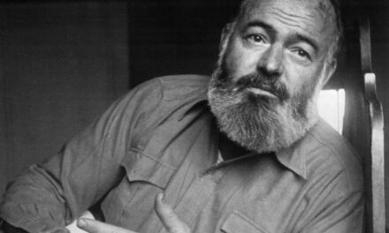 Çka parashikoi Ernest Hemingway në romanin e tij të vitit 1926? A doli ky parashikim?