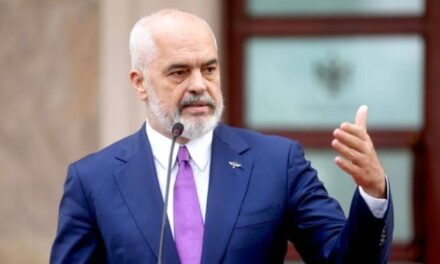 Rama kritikon gjyqtarin Demiri: Nuk do të tolerojmë vendime kundër interesit publik