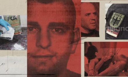 Diktonte çmimin e kokainës në Europë/ Rënia e shpejtë e bandës më të frikshme të drogës në Shqipëri