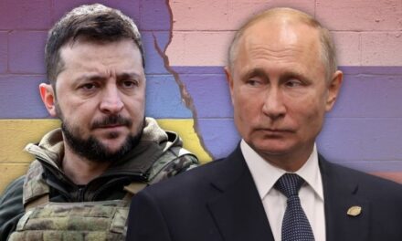Zelensky kërkon takim ballë për ballë me Putinin për t’i dhënë fund luftës